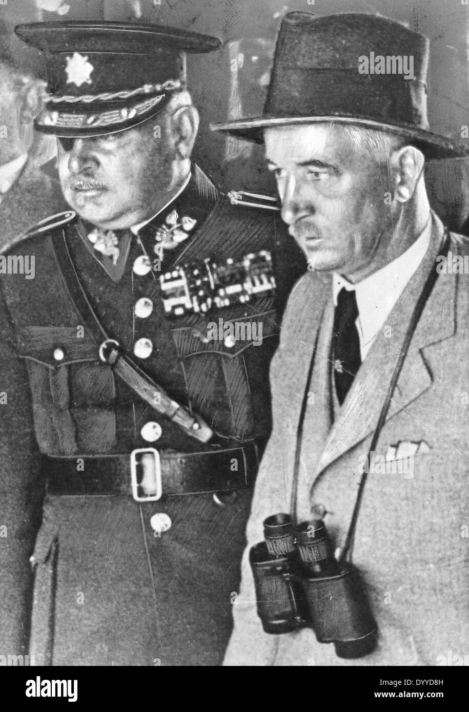 Edvard benes tschechoslowakei Fotos und Bildmaterial in hoher