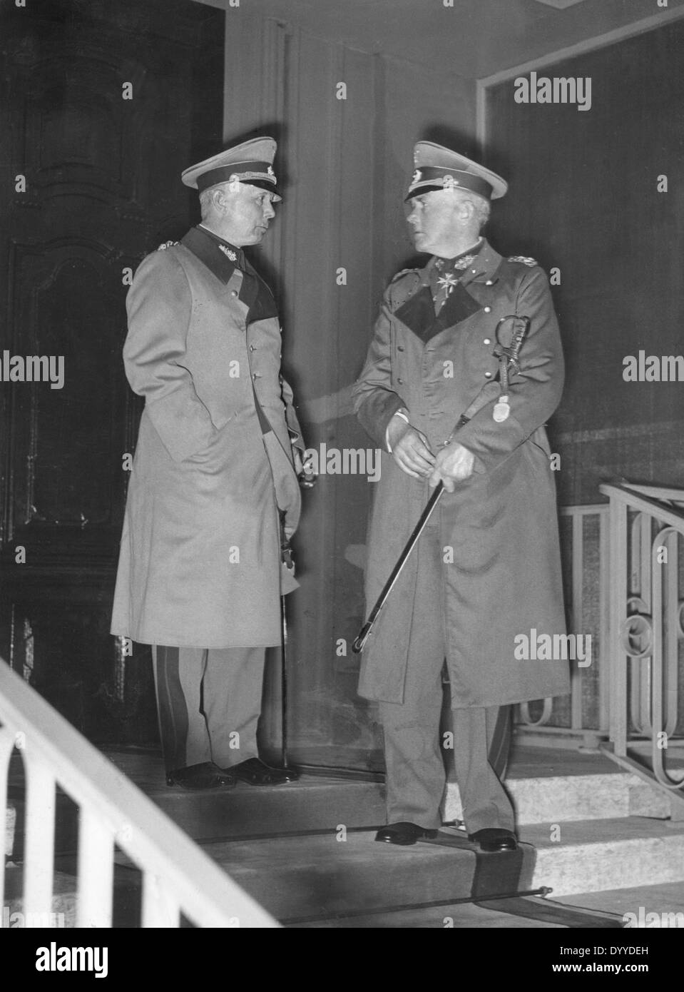 Werner blomberg Fotos und Bildmaterial in hoher Auflösung Alamy