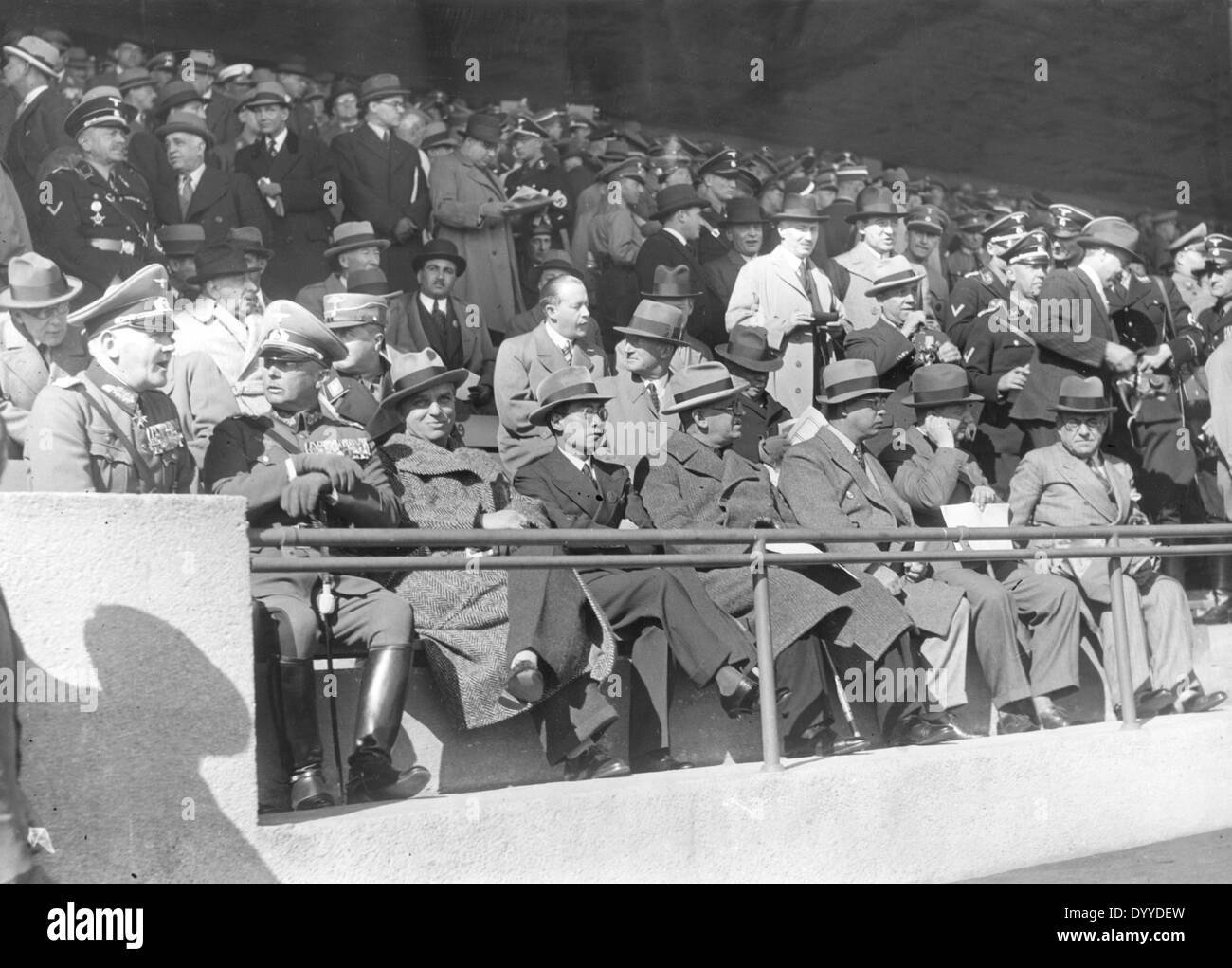 Werner von blomberg Fotos und Bildmaterial in hoher Auflösung Alamy
