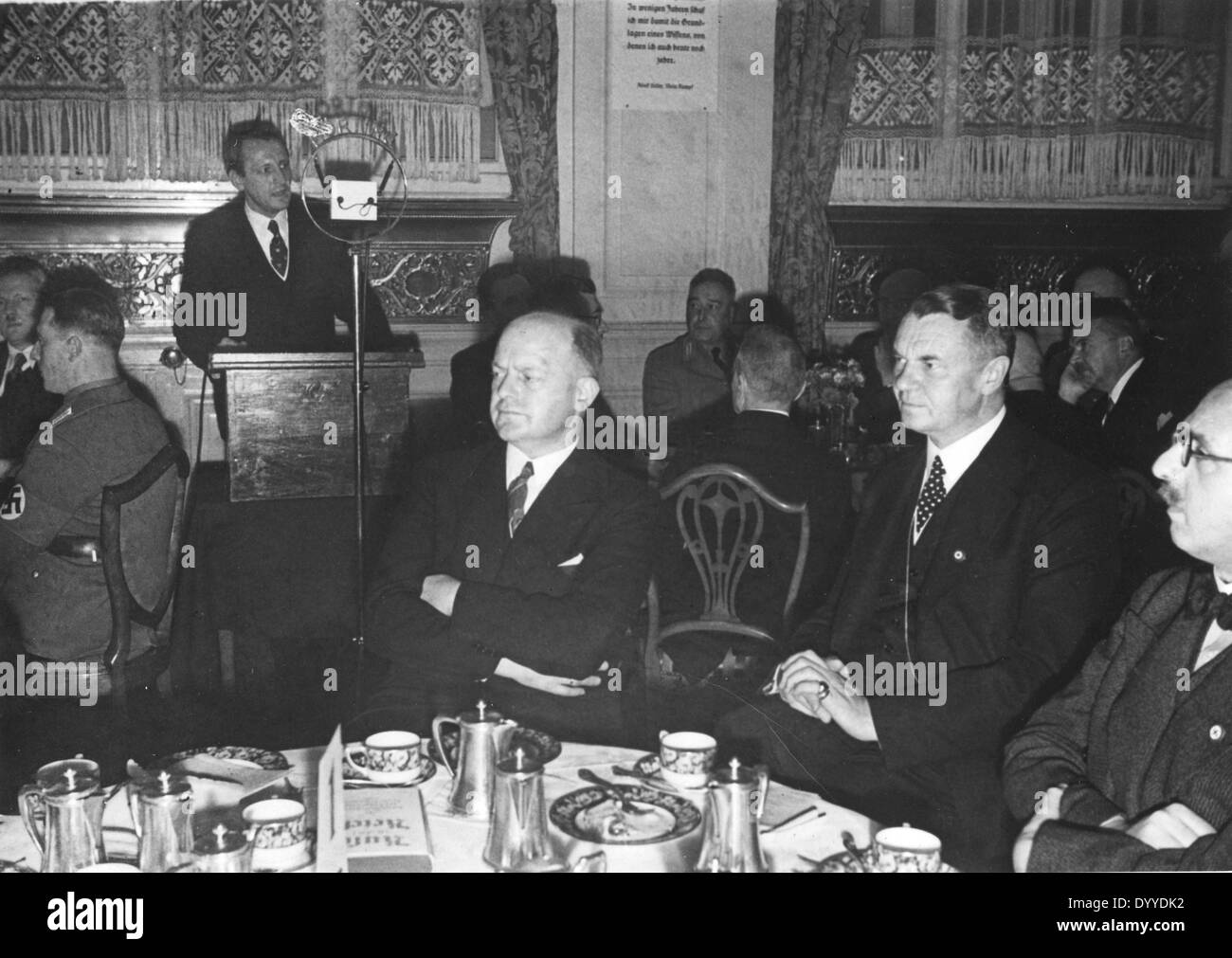 Hans friedrich blunck Fotos und Bildmaterial in hoher Auflösung Alamy