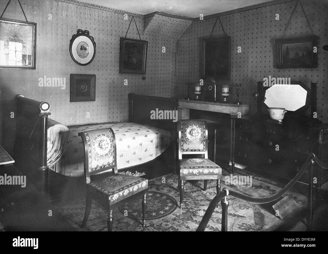 Hortense Fotos und Bildmaterial in hoher Auflösung Alamy