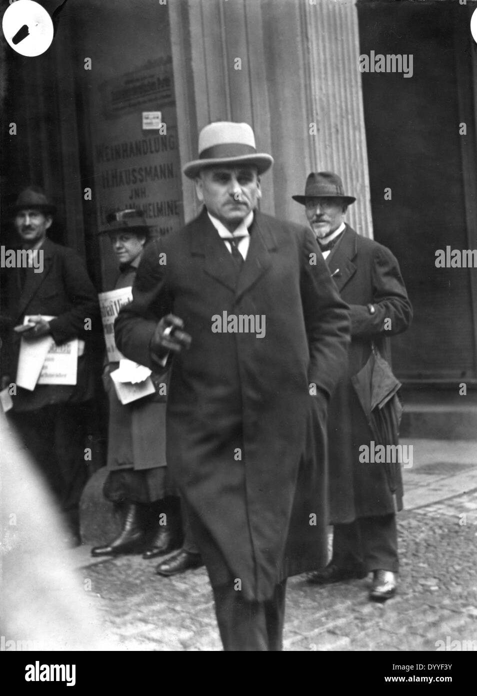 Otto braun Fotos und Bildmaterial in hoher Auflösung Alamy