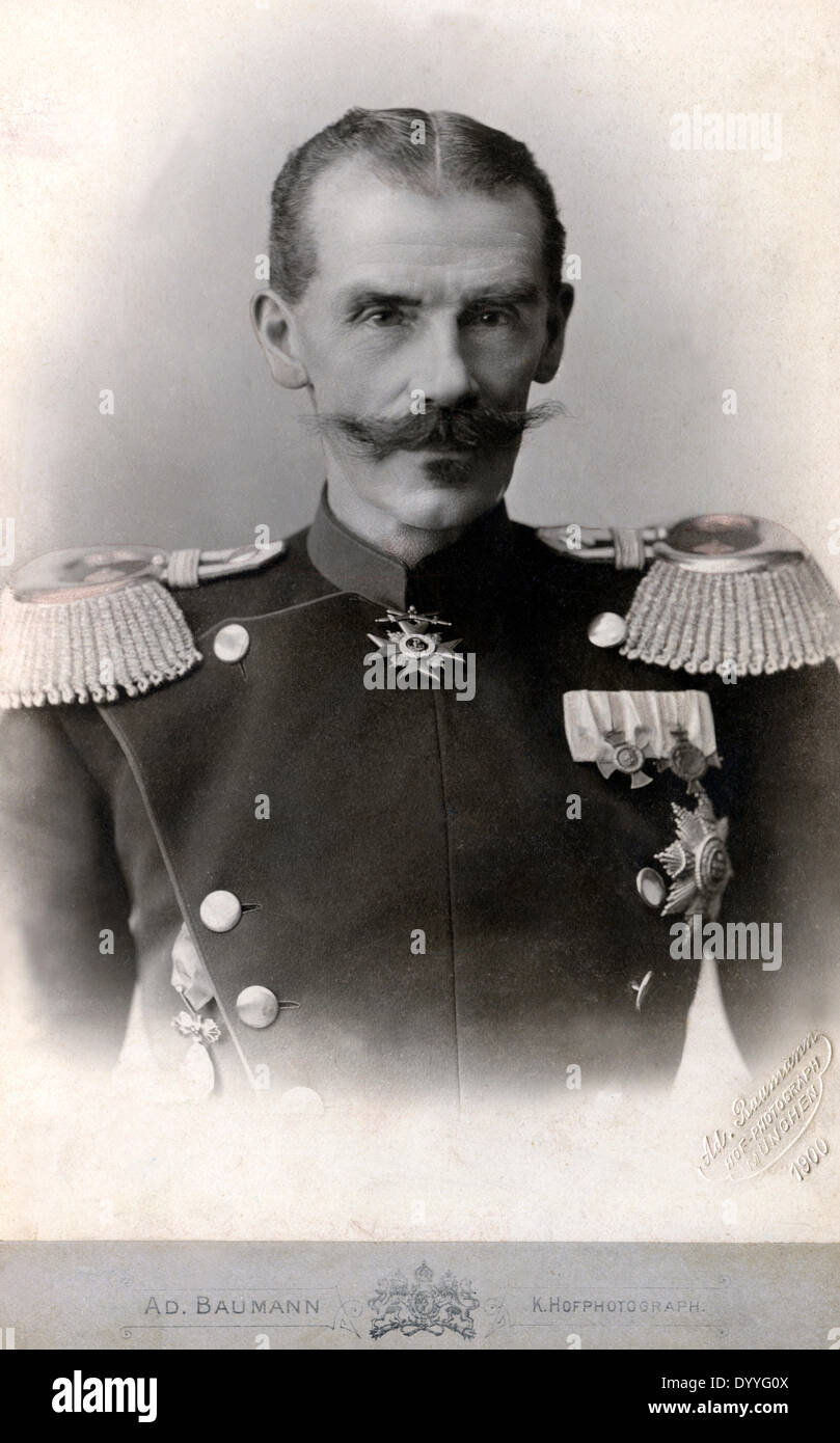 Herzog ludwig von bayern Fotos und Bildmaterial in hoher Auflösung