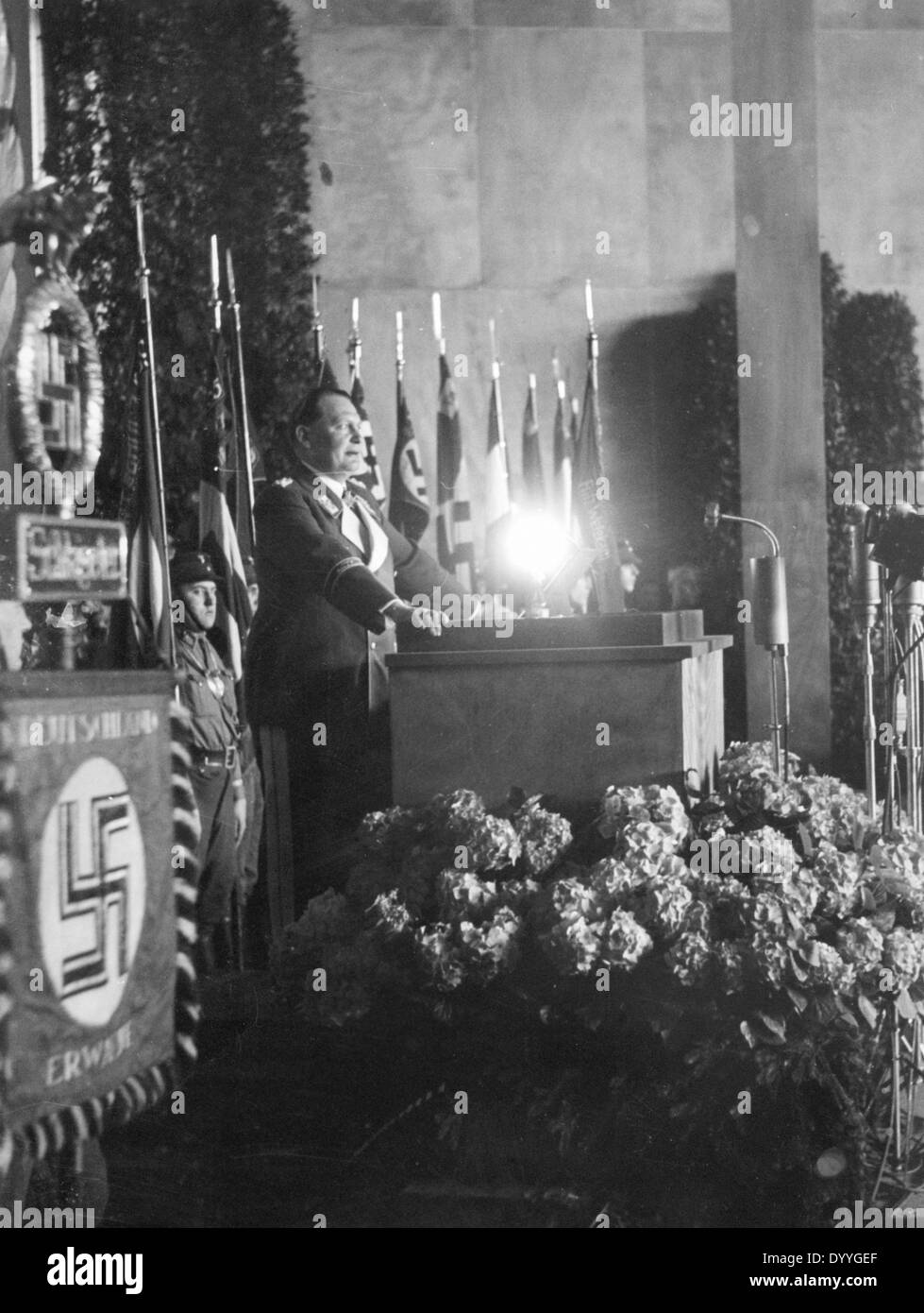 Goering 1937 Fotos und Bildmaterial in hoher Auflösung Alamy