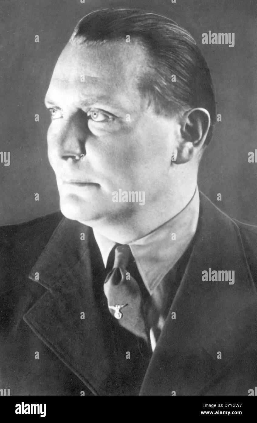 Hermann goering emmy goering Fotos und Bildmaterial in hoher