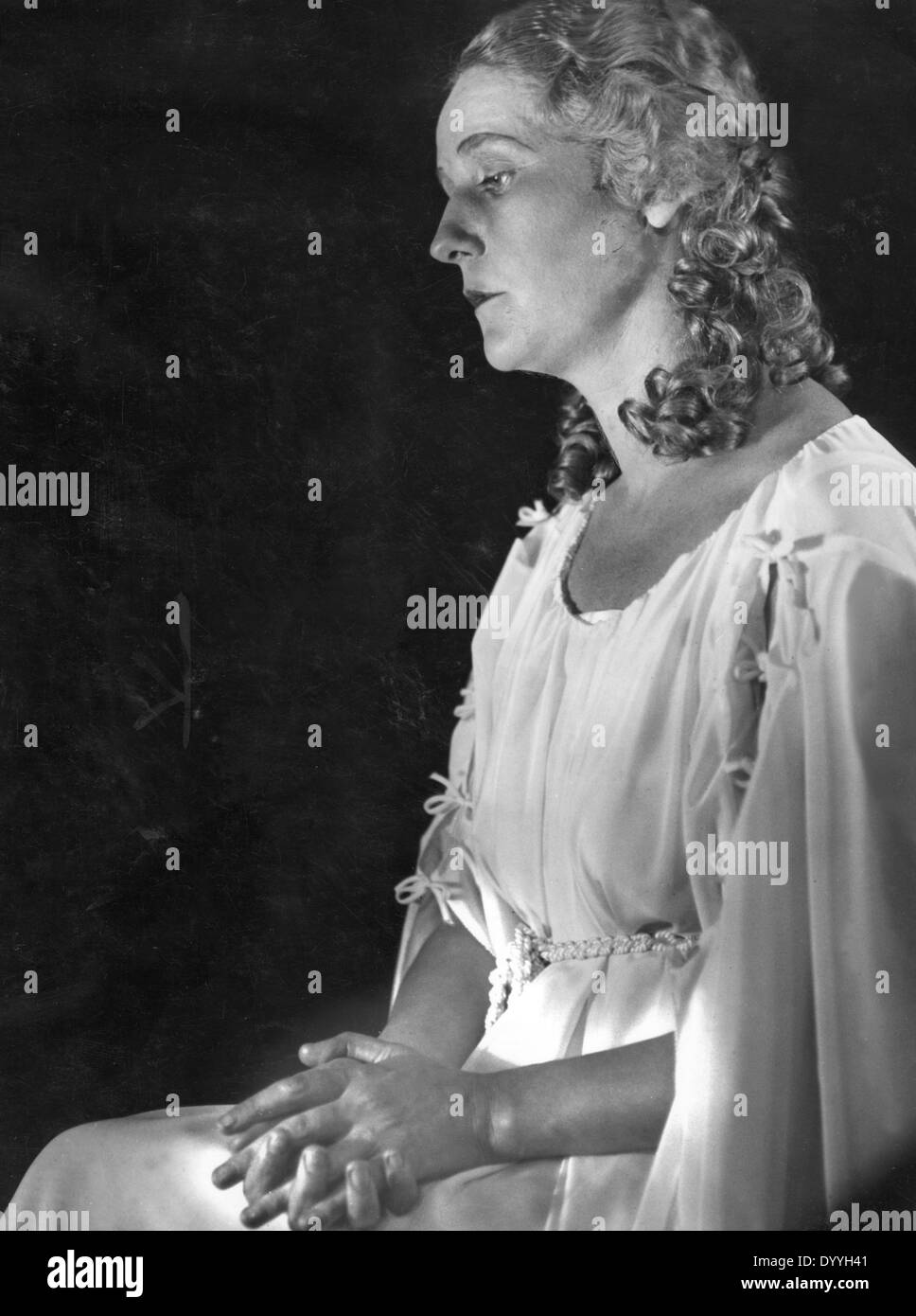 Emmy Göring Stockfotos und bilder Kaufen Alamy