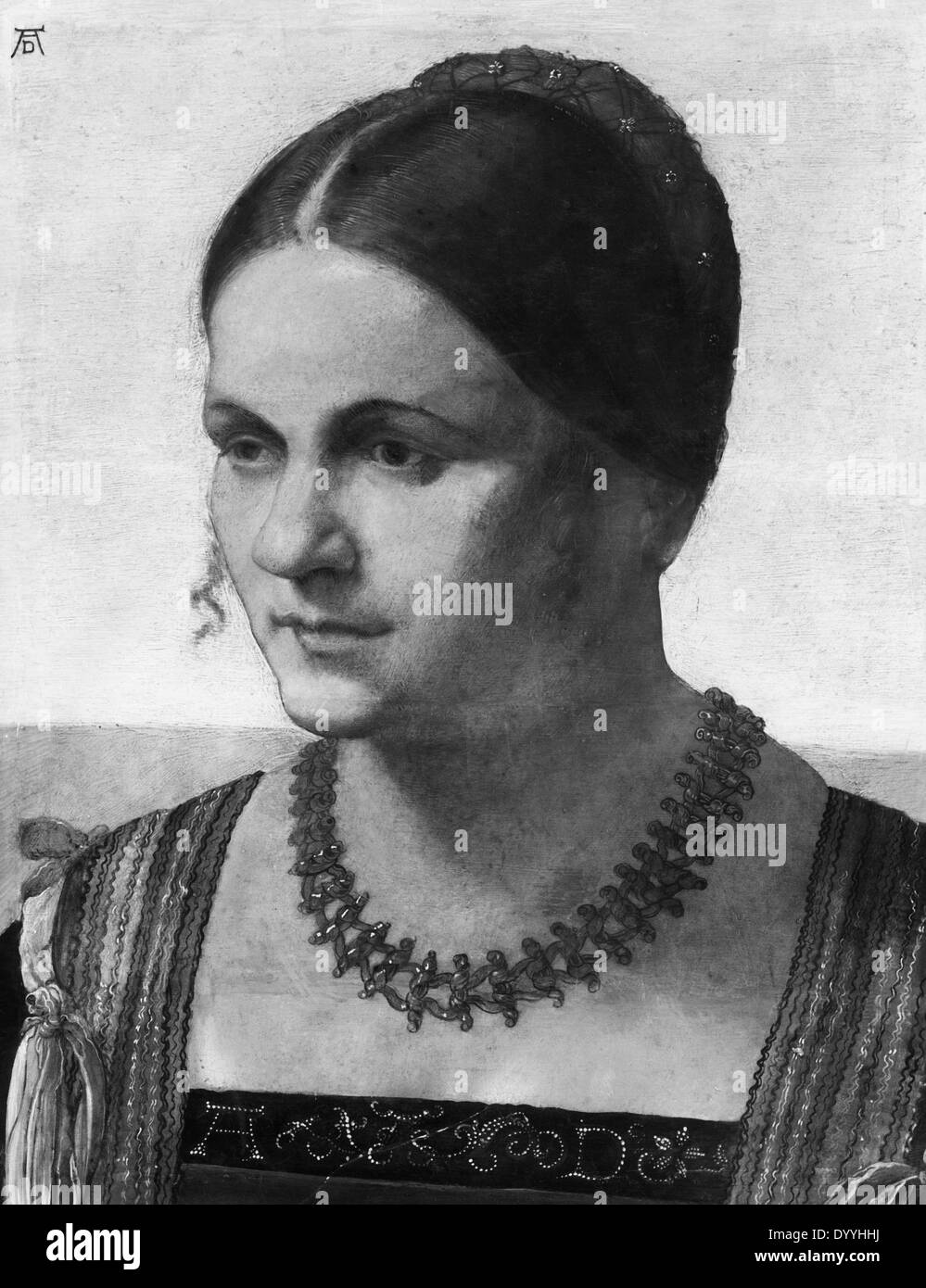 Albrecht Dürer Stockfoto