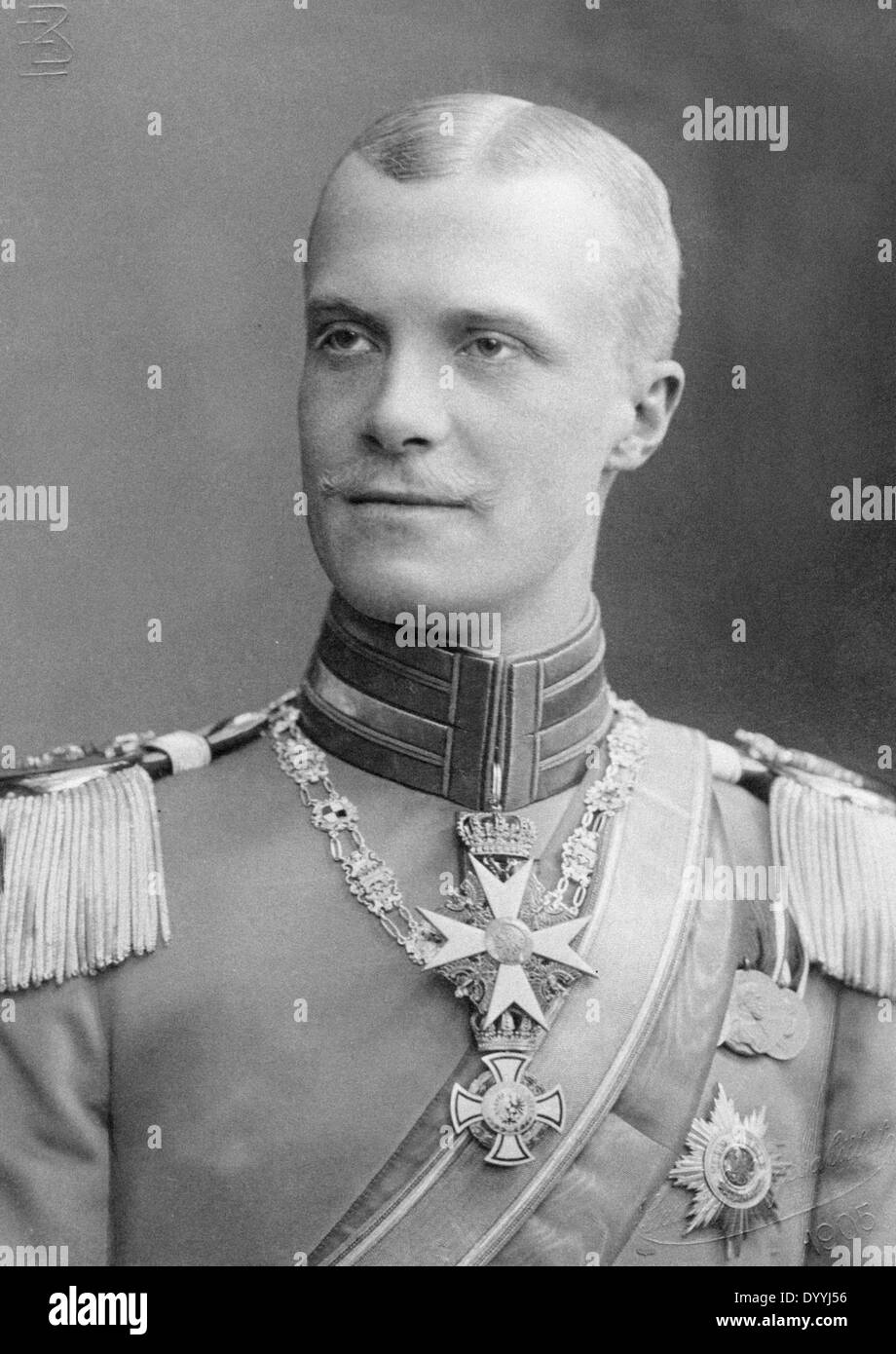Friedrich Heinrich Von Stockfotos & Friedrich Heinrich Von Bilder Alamy