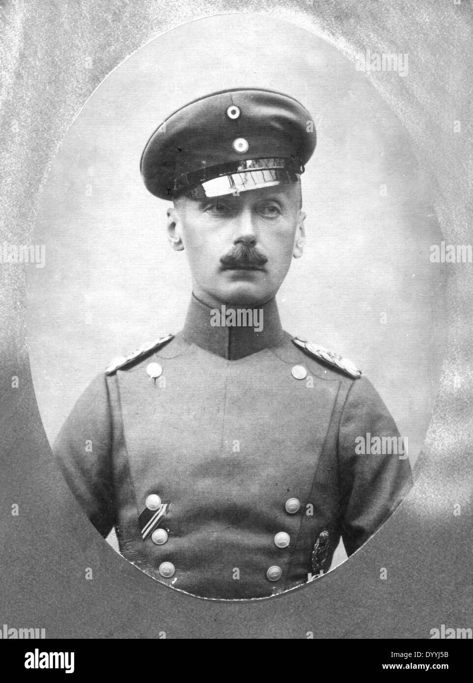 Karl friedrich von hohenzollern Fotos und Bildmaterial in hoher