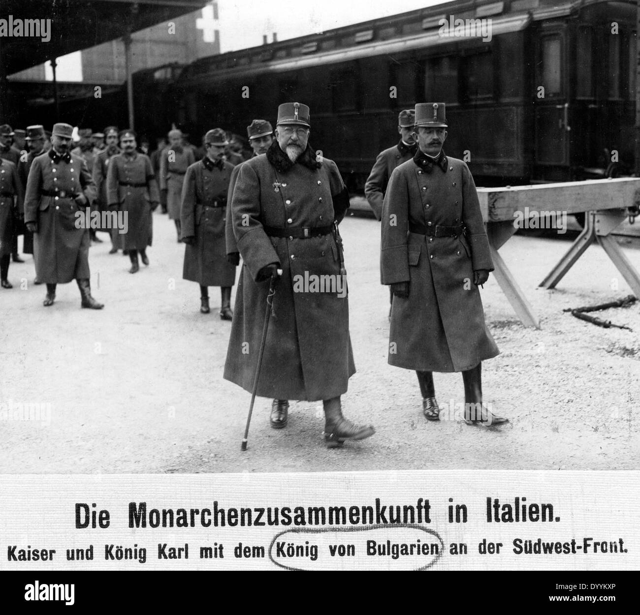 Ferdinand i von habsburg Fotos und Bildmaterial in hoher Auflösung