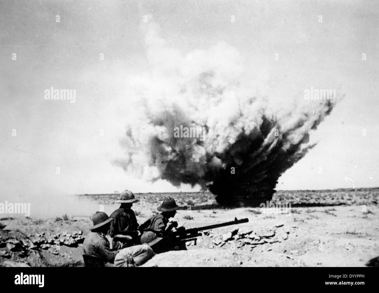 Schlacht el alamein Fotos und Bildmaterial in hoher Auflösung Alamy