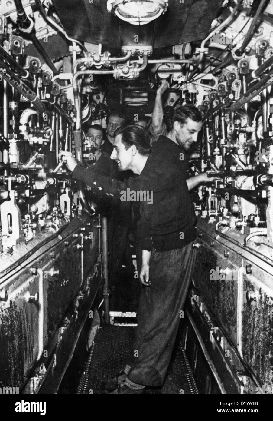 Deutsche U Boot Kommandanten 2 Weltkrieg Liste Deutsche u boot besatzung -Fotos und -Bildmaterial in hoher Auflösung