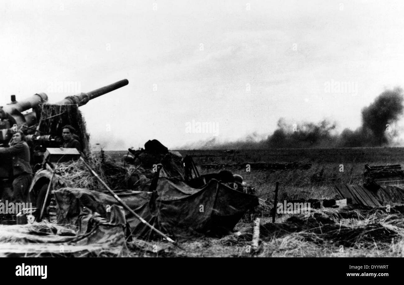 German Soldiers Eastern Front 1943 Stockfotos und -bilder Kaufen - Alamy