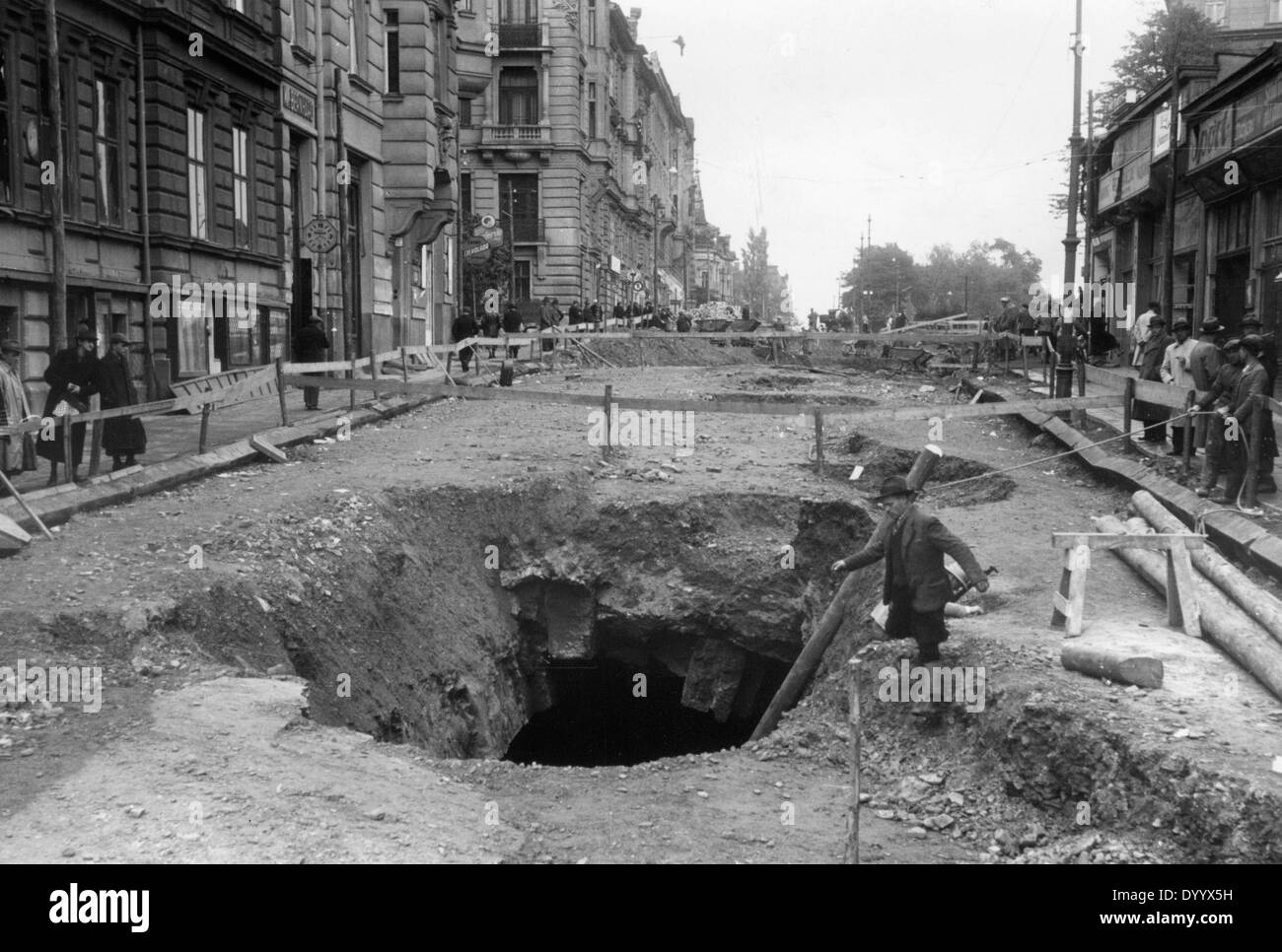 Germany poland 1939 Fotos und Bildmaterial in hoher Auflösung Alamy