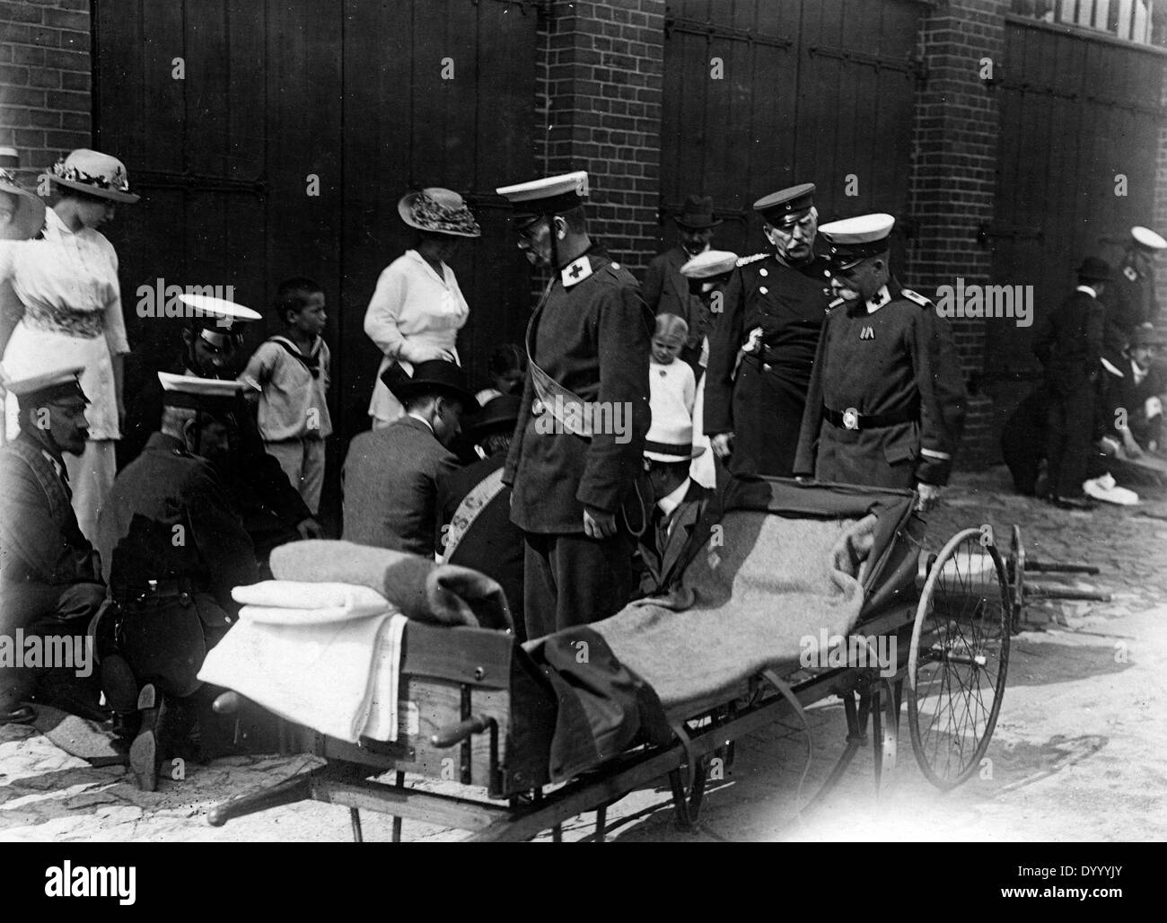 Deutschland weltkrieg -Fotos und -Bildmaterial in hoher Auflösung – Alamy