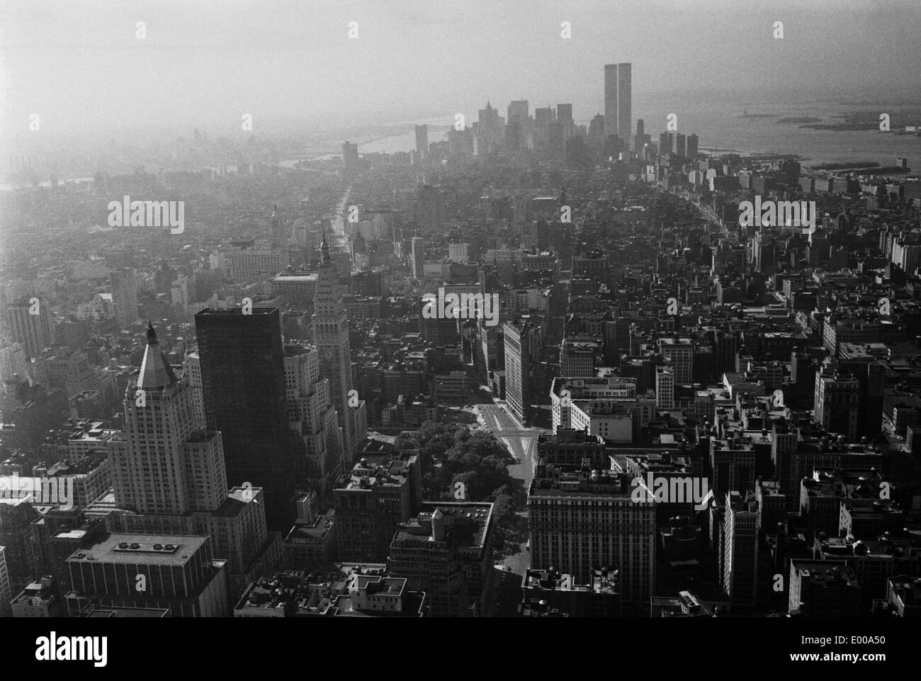 New York City Stockfoto