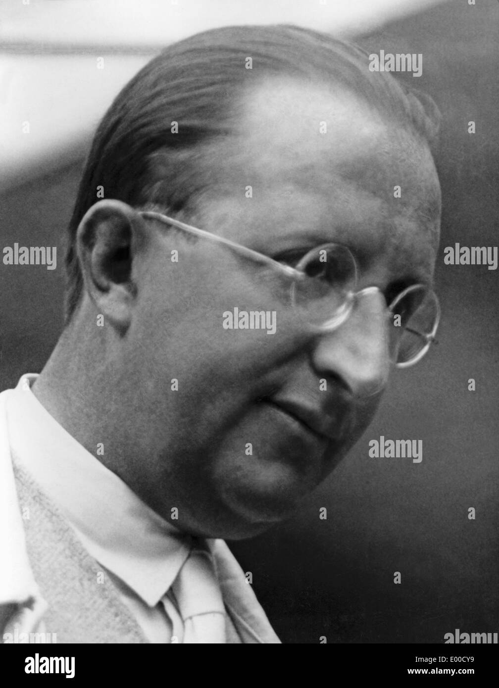 Erich mendelsohn Fotos und Bildmaterial in hoher Auflösung Alamy