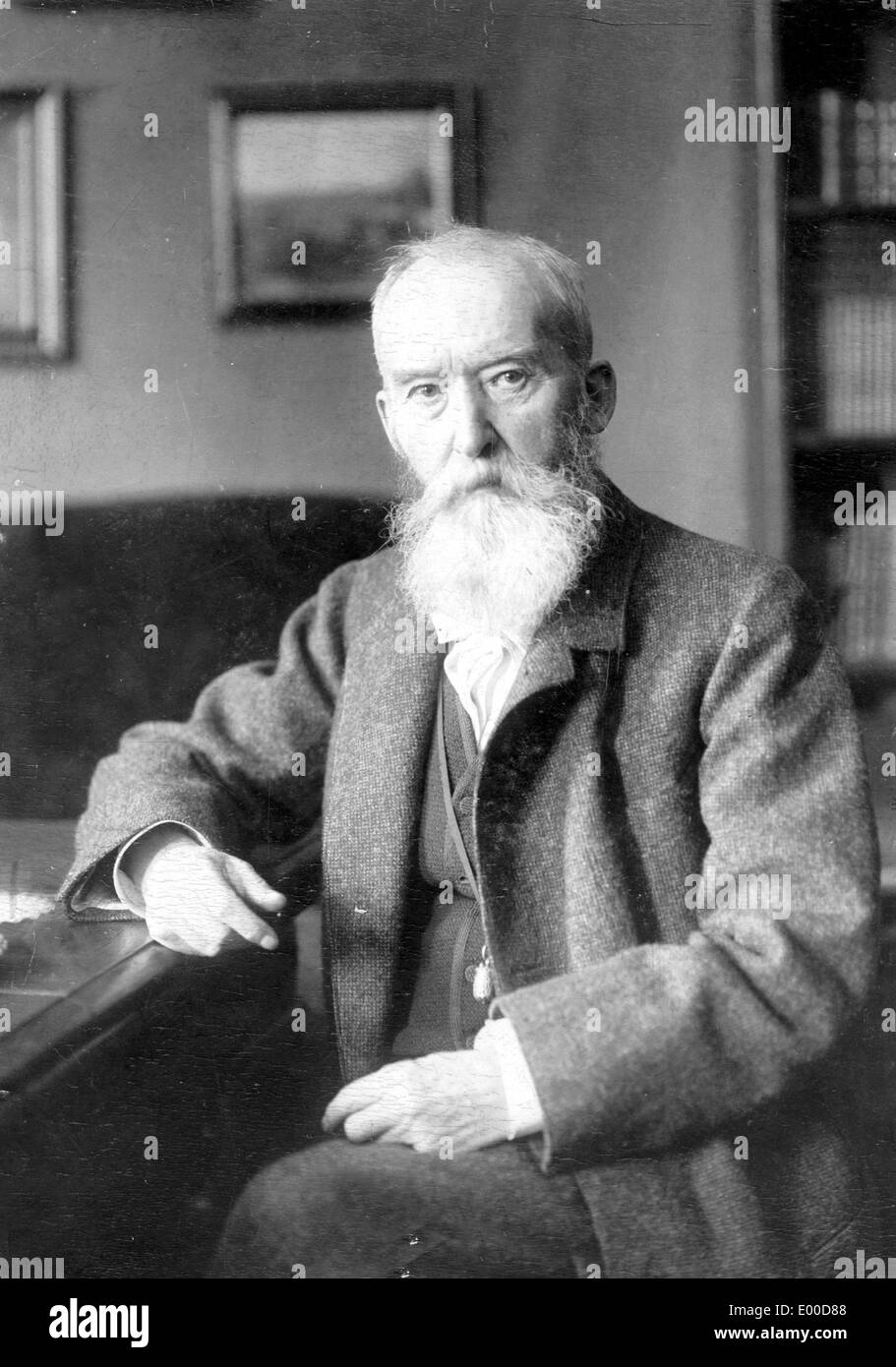 Wilhelm busch Fotos und Bildmaterial in hoher Auflösung Seite 2 Alamy