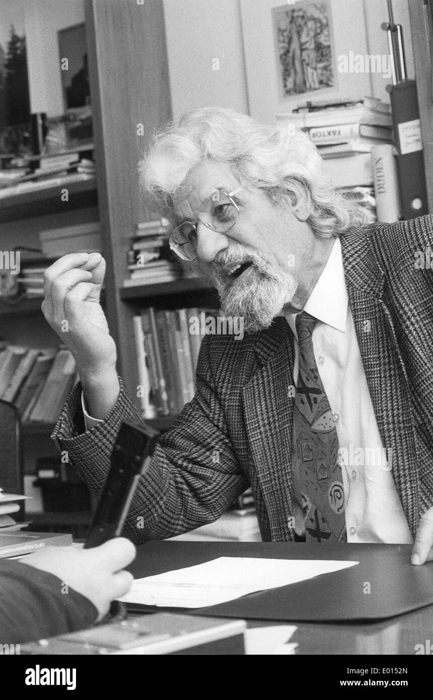 Hans peter duerr Fotos und Bildmaterial in hoher Auflösung Alamy