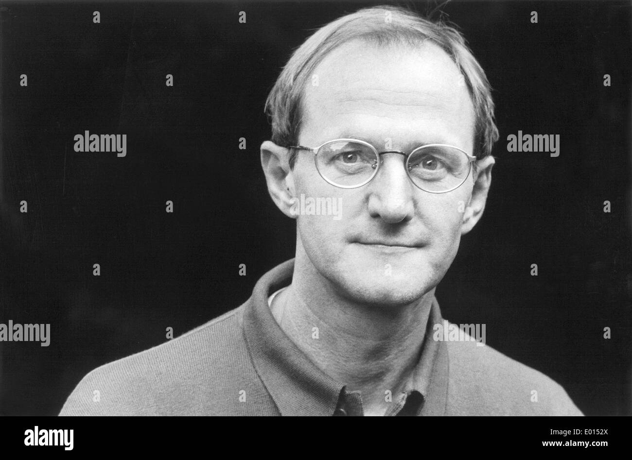 Friedrich Wilhelm Graf, 1999 Stockfoto