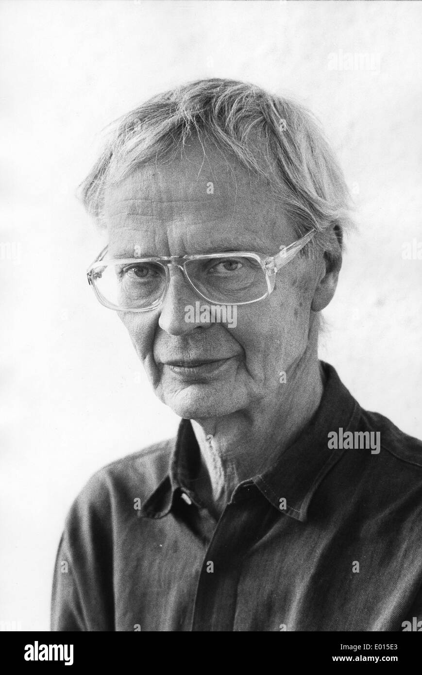 Peter palitzsch Fotos und Bildmaterial in hoher Auflösung Alamy