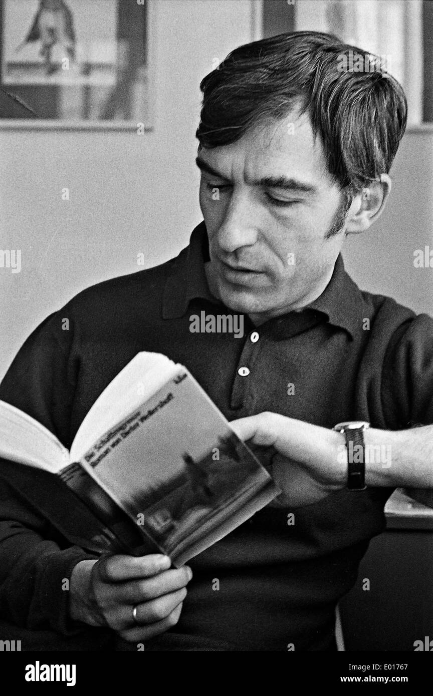 Dieter wellershoff Fotos und Bildmaterial in hoher Auflösung Alamy