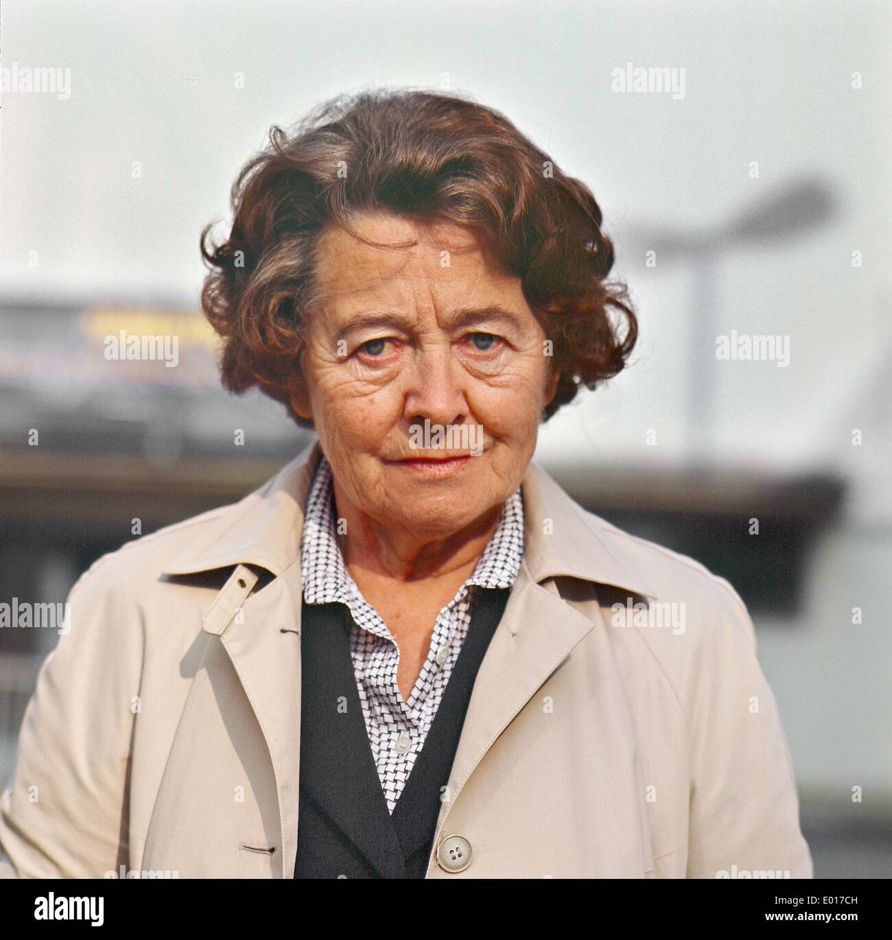 Margarete buber neumann Fotos und Bildmaterial in hoher Auflösung Alamy