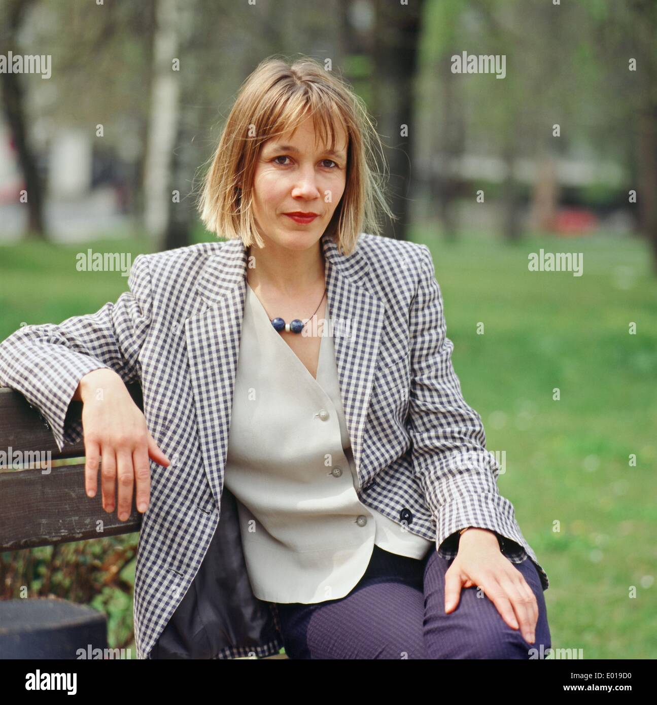 Dagmar Leupold Stockfotos und bilder Kaufen Alamy