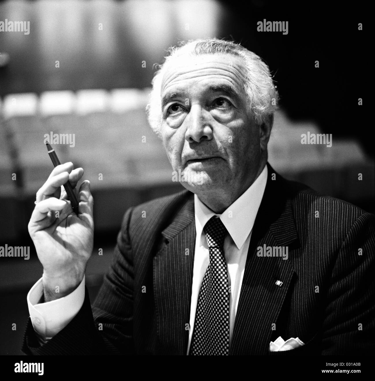 Erich Mende Stockfotos und bilder Kaufen Alamy