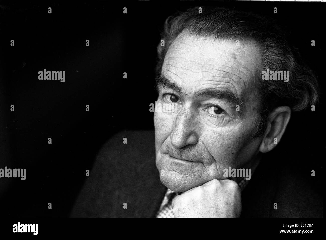 Michael hamburger -Fotos und -Bildmaterial in hoher Auflösung – Alamy
