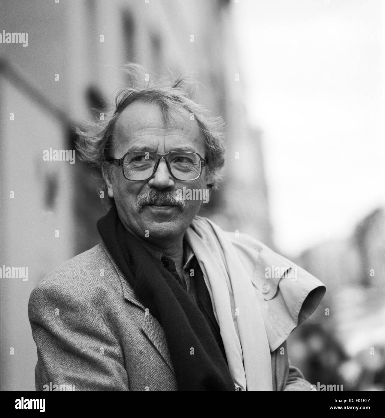 Walter kempowski Fotos und Bildmaterial in hoher Auflösung Alamy