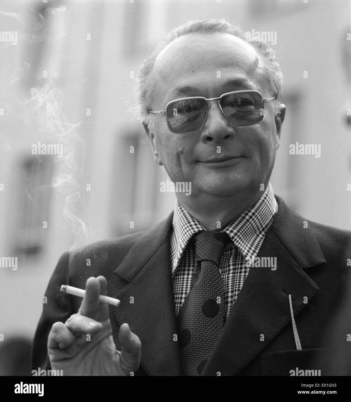 Rudolf walter leonhardt Fotos und Bildmaterial in hoher Auflösung Alamy