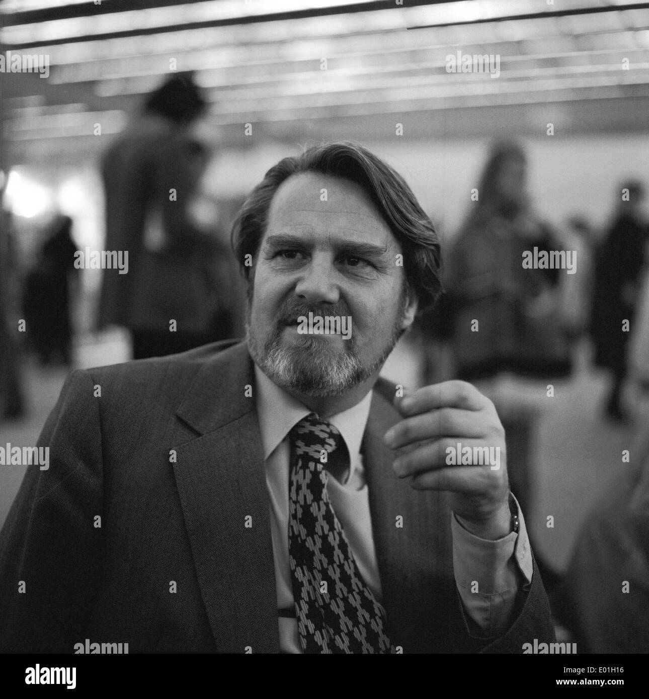 Gerd ruge -Fotos und -Bildmaterial in hoher Auflösung – Alamy