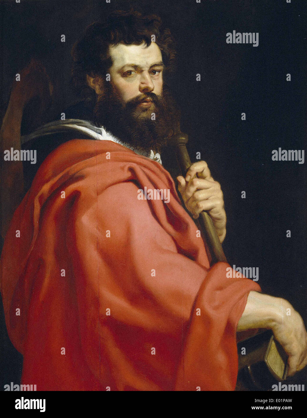 Paul e Fotos und Bildmaterial in hoher Auflösung Alamy