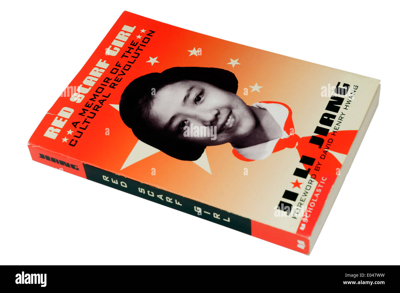 chinese-red-book-ausgeschnittene-stockfotos-und-bilder-alamy