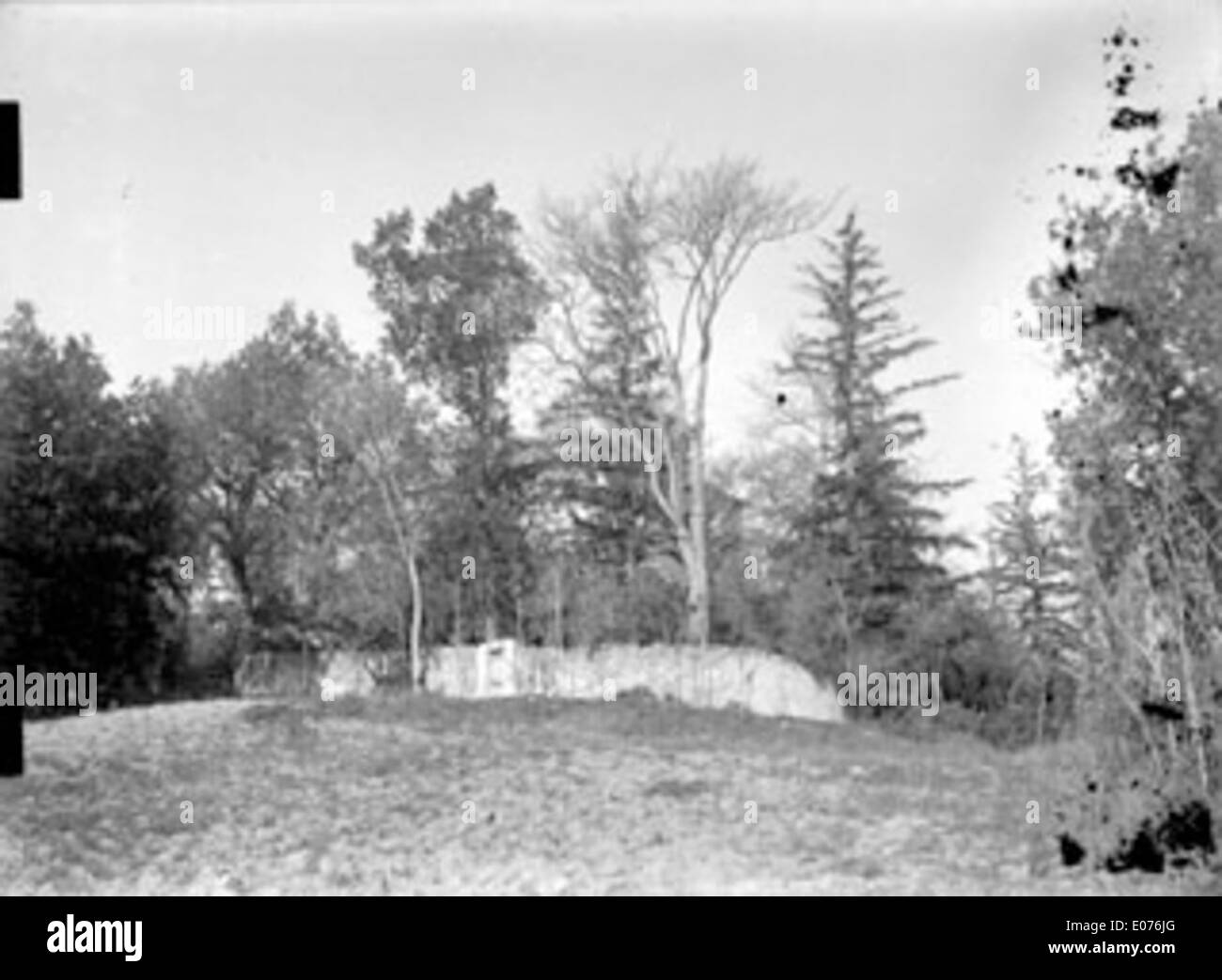 Dieses Foto vom 24. Oktober 1905 zeigt einen Moment von B. Lesta Cahuzac, der wahrscheinlich ein Ereignis oder eine Person im Europa des frühen 20. Jahrhunderts dokumentiert. Der historische Kontext konzentriert sich nach wie vor auf die Zeit der frühen 1900er Jahre Stockfoto
