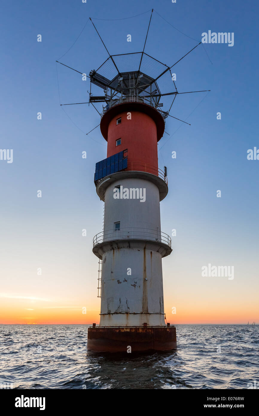 Leuchtturm ostsee -Fotos und -Bildmaterial in hoher Auflösung – Alamy