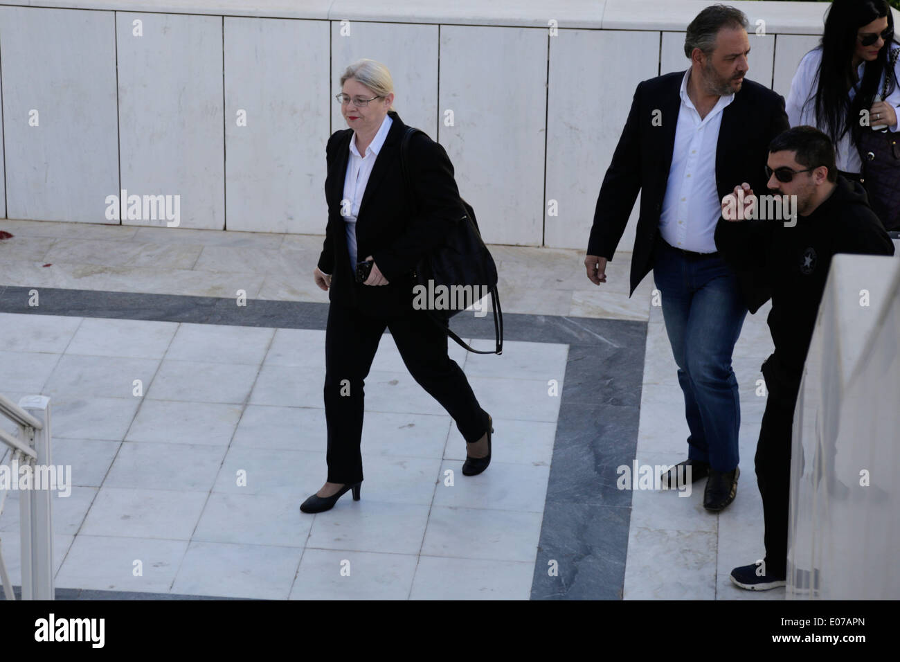 Eleni zaroulia Fotos und Bildmaterial in hoher Auflösung Alamy