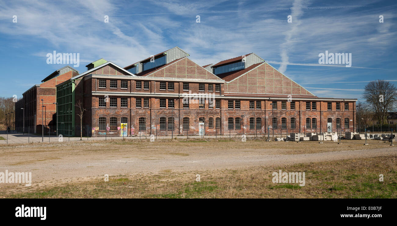 Single wohnung dortmund hörde