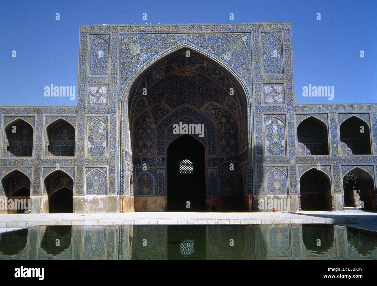 Abbas Shah Stockfotos und -bilder Kaufen - Alamy