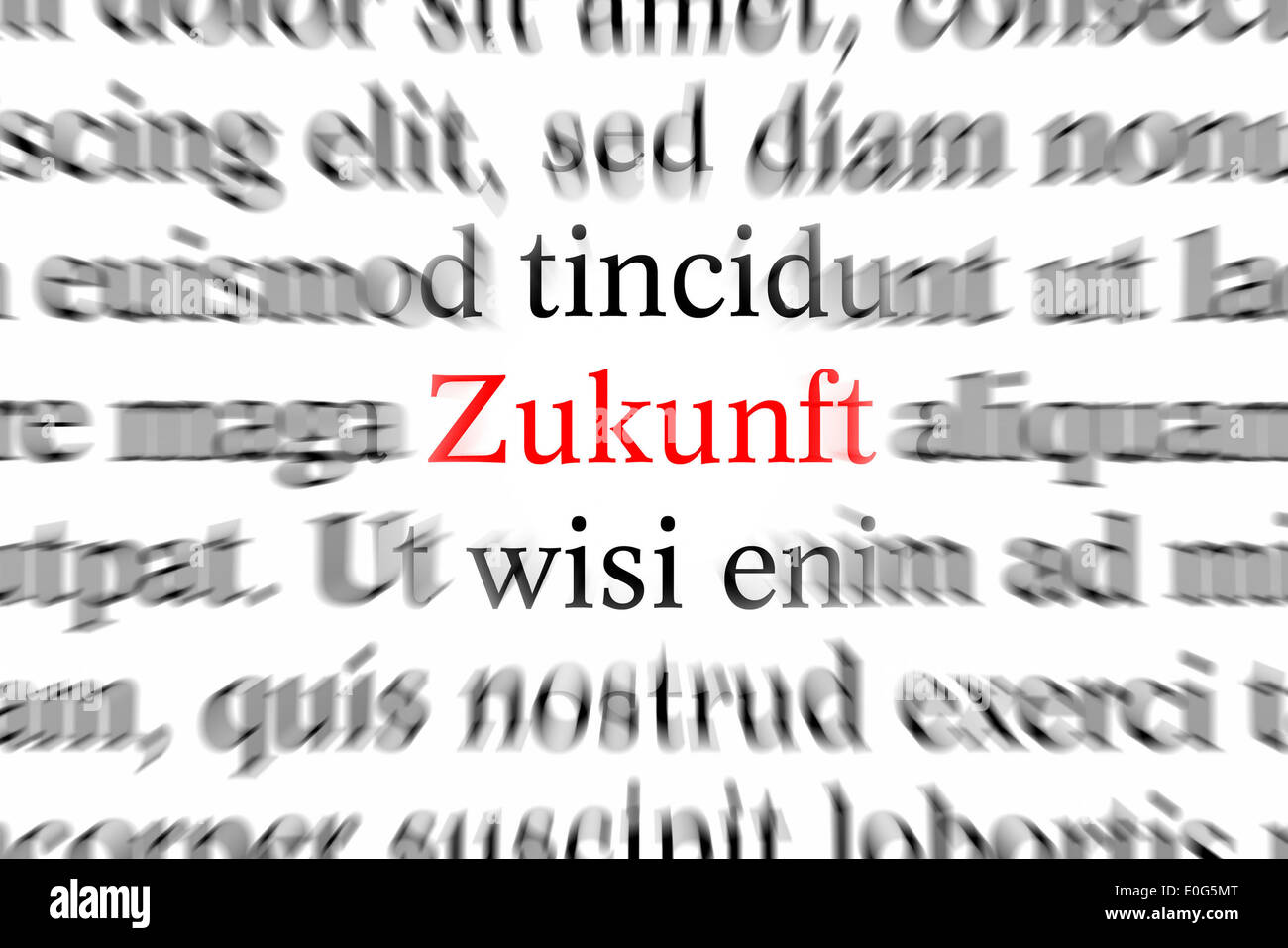 Zukunft, Segment, Moment, Konzepte, schließlich präsentieren, genau, Genauigkeit, hier und jetzt, Zeit des Lebens, Grenze, Augenblick, Momente, p Stockfoto