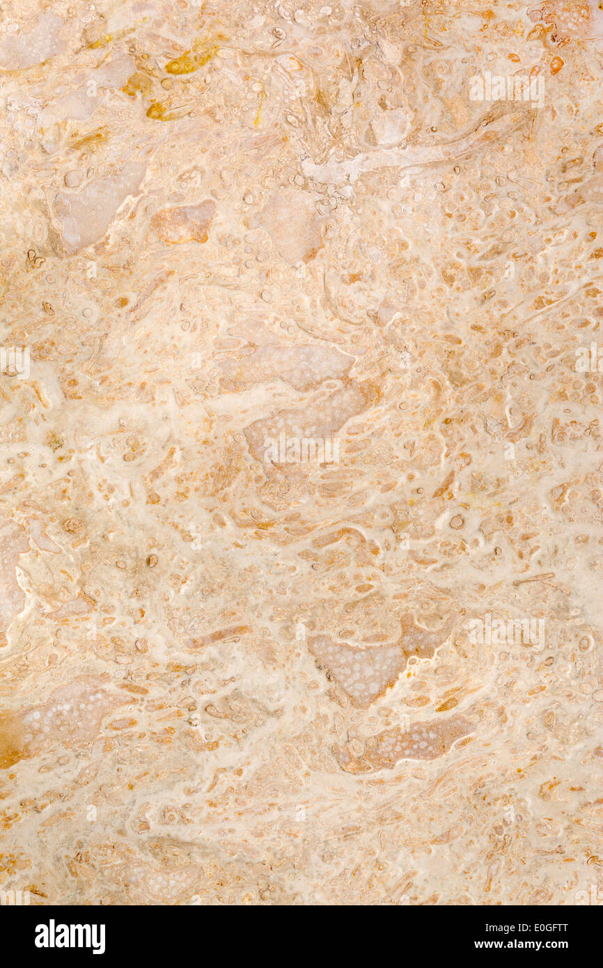 Strukturiertem Marmor Steinoberfläche - strukturiertem Hintergrund Stockfoto