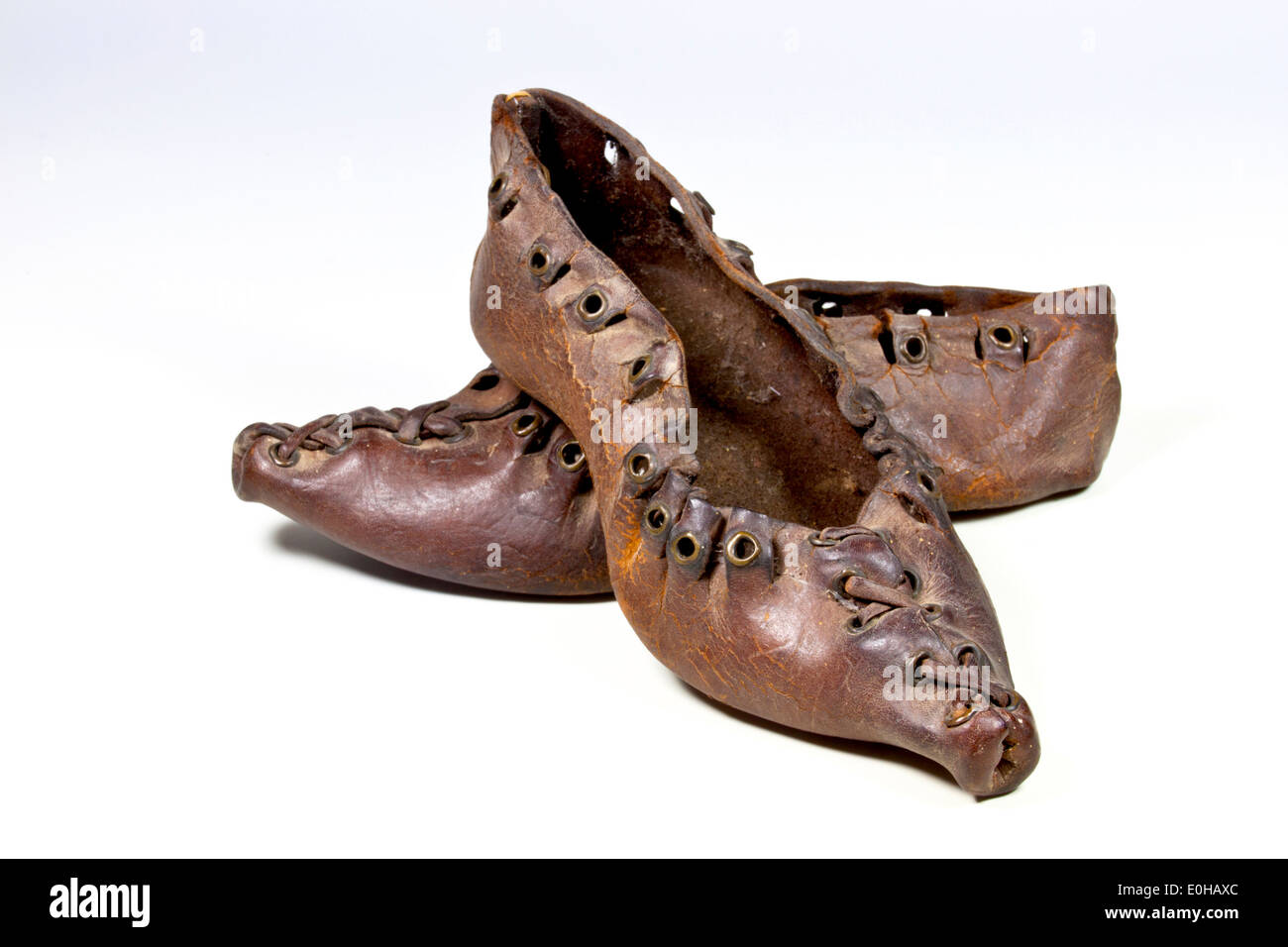 Schuhe polieren -Fotos und -Bildmaterial in hoher Auflösung – Alamy