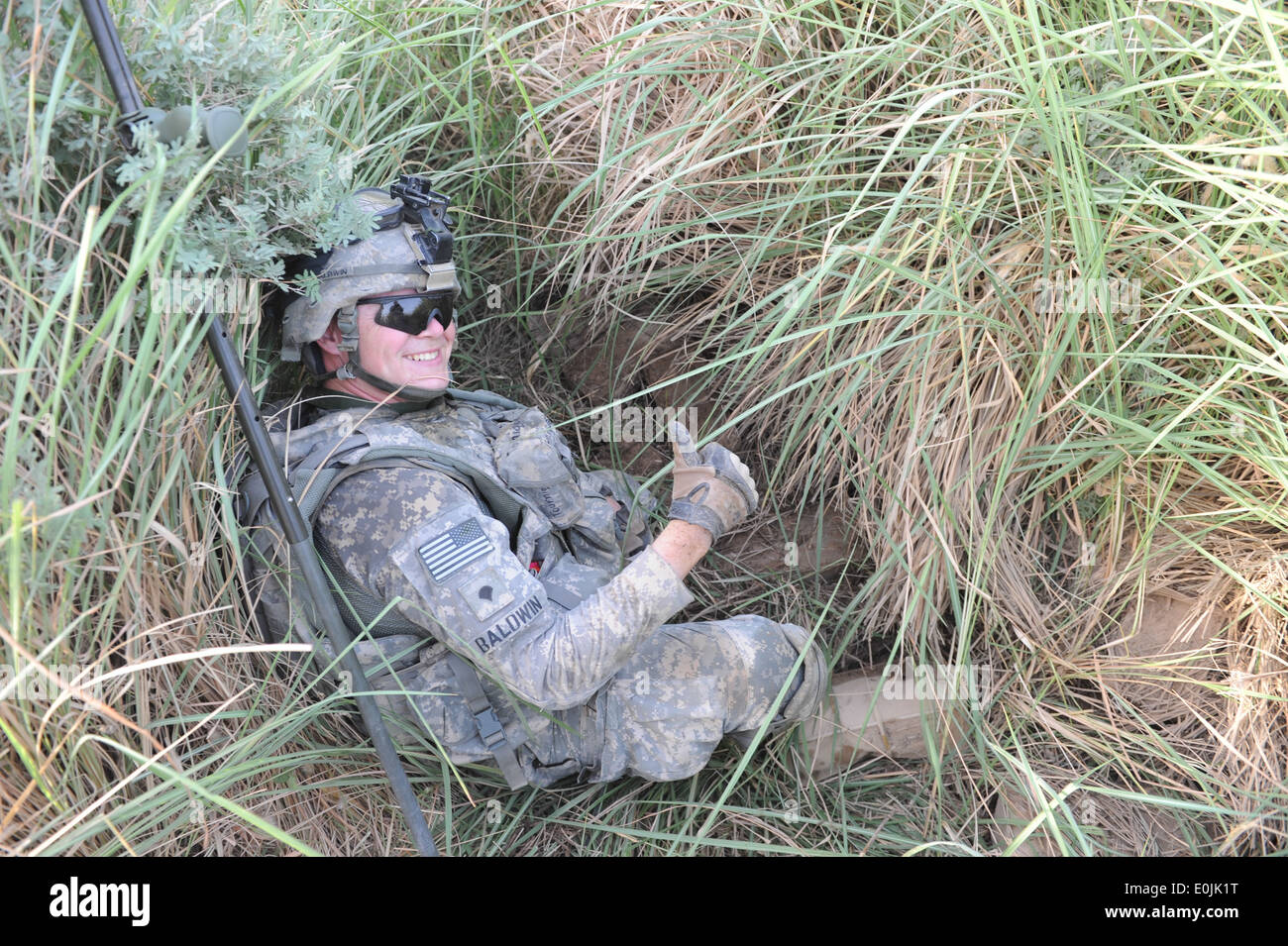 14th infantry regiment Fotos und Bildmaterial in hoher Auflösung Alamy