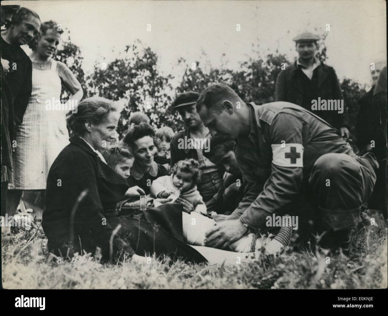 1940 genaues datum unbekannt Fotos und Bildmaterial in hoher