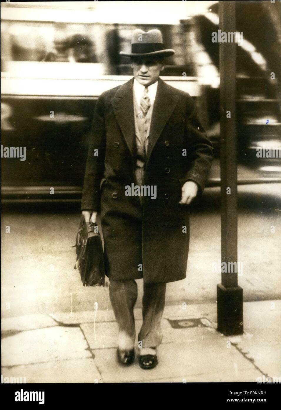 Lindbergh Baby Stockfotos Und Bilder Kaufen Alamy
