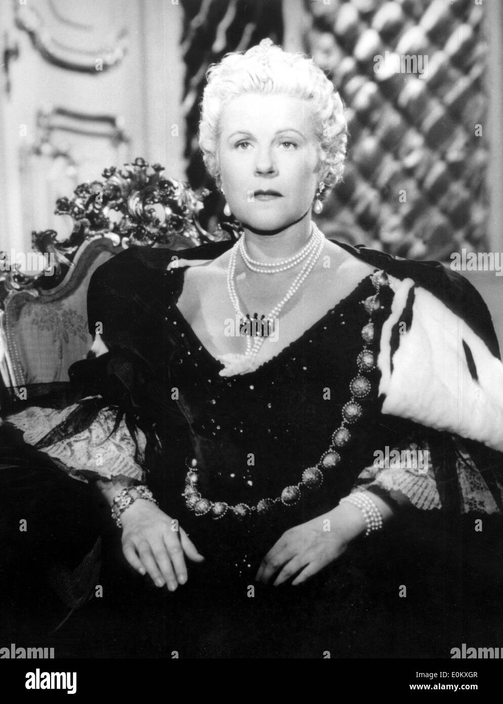 Paula wessely -Fotos und -Bildmaterial in hoher Auflösung – Alamy