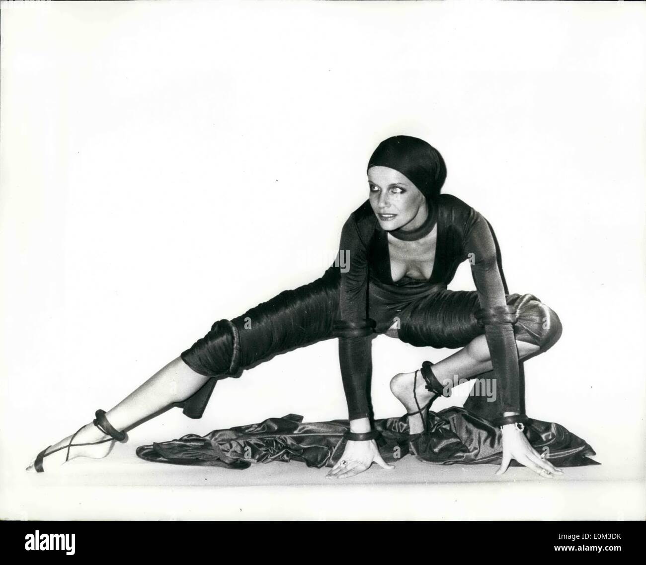 vera-gr-fin-von-lehndorff-veruschka-fotos-und-bildmaterial-in-hoher