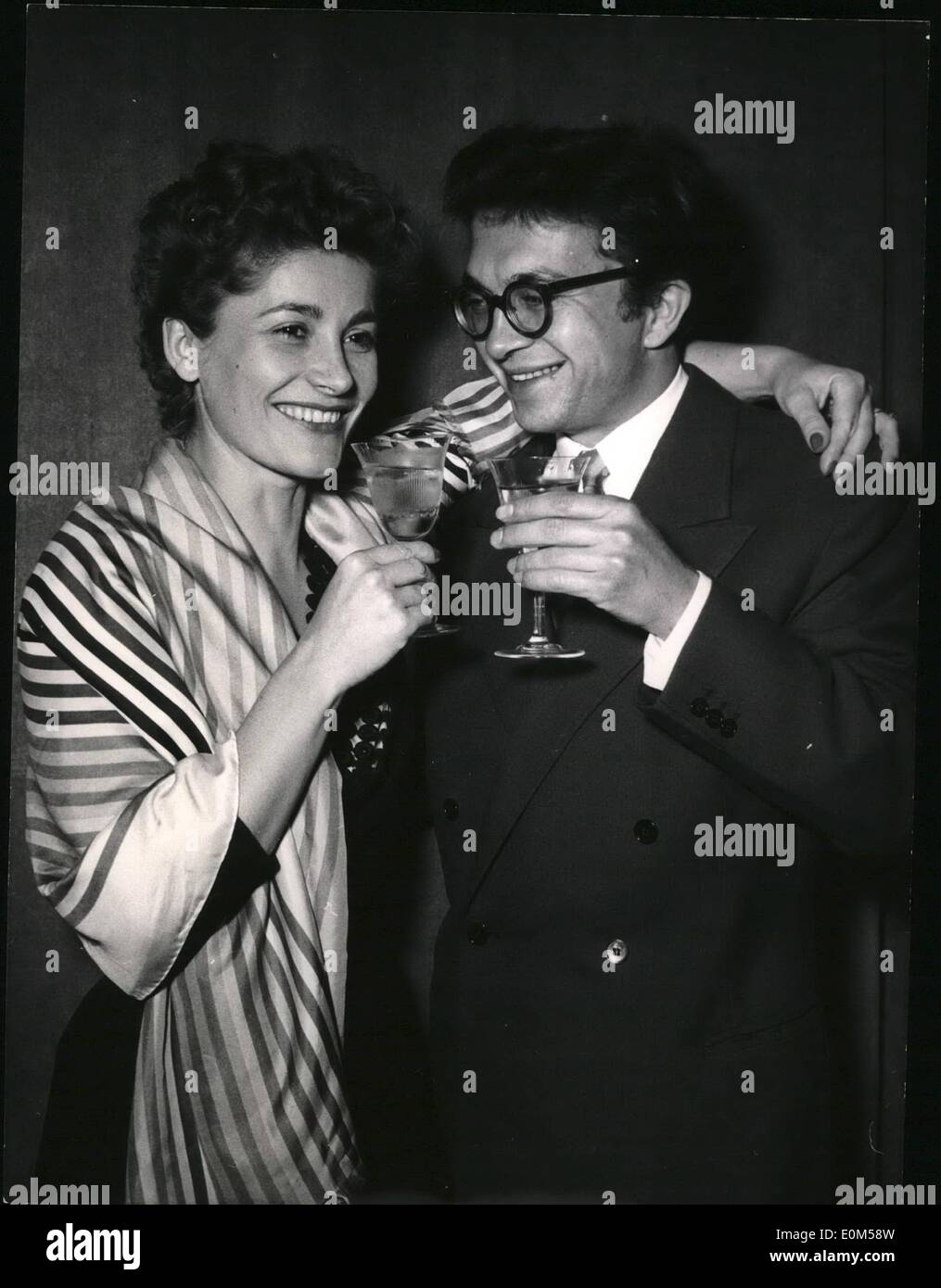 Gisela Uhlen Stockfotos Und Bilder Kaufen Alamy