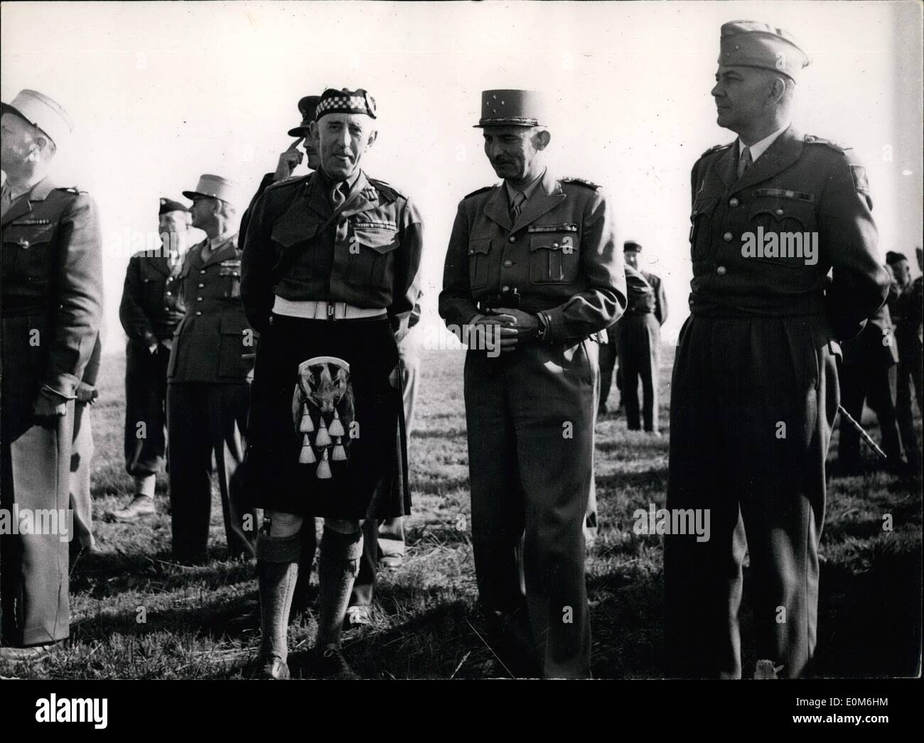 Infantry in french army Fotos und Bildmaterial in hoher Auflösung Alamy